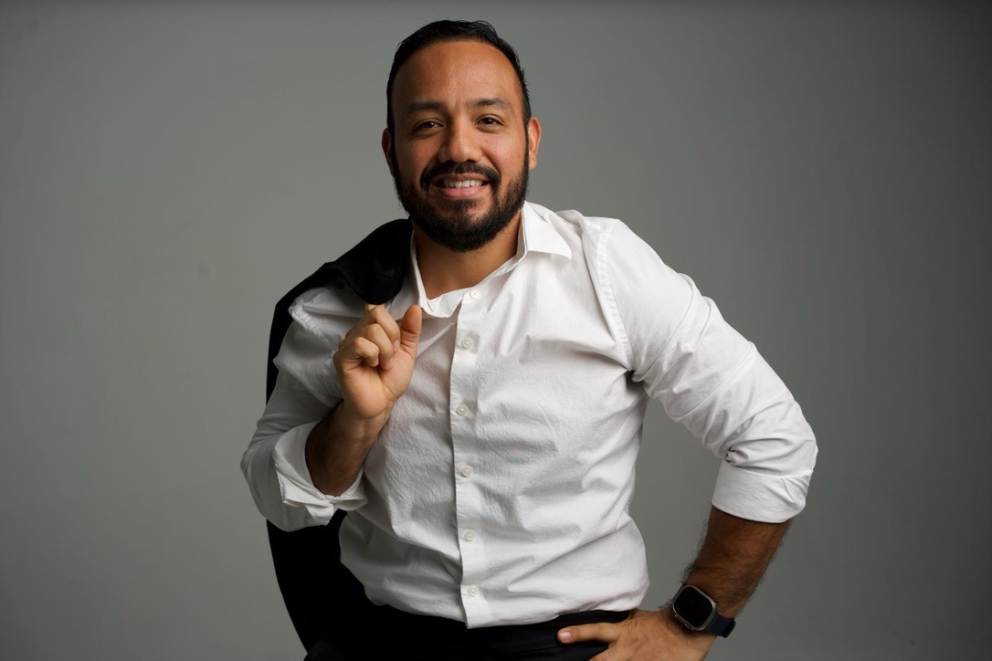 Fundador de El Preparador U.S.A.