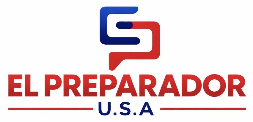 El Preparador U.S.A.